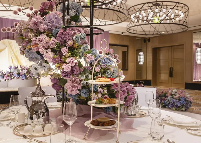 Assila, A Luxury Collection ,
