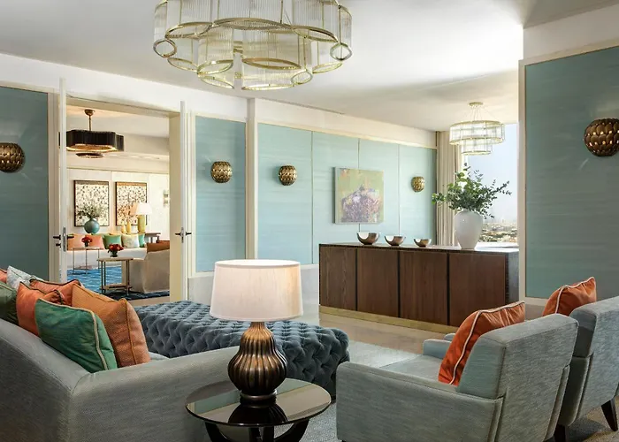 Assila, A Luxury Collection ,